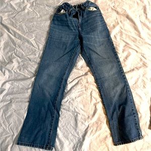 Boys children’s place size 10 jeans